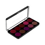 Buy Swiss Beauty Matte Lip Pallete - 03 - 12 gm - Purplle