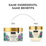 Buy Kapiva Ghee Kumkumadi Body Butter (200 g) | 100 times Washed Ghee For 24 Hours Moisturization | Ayurvedic, Made Safe, Paraben Free - Purplle