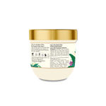 Buy Kapiva Ghee Kumkumadi Body Butter (200 g) | 100 times Washed Ghee For 24 Hours Moisturization | Ayurvedic, Made Safe, Paraben Free - Purplle