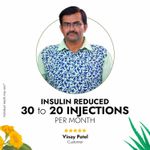 Buy Kapiva Dia Free Juice, 1L | Clinically Proven Diabetes Care | Amla, Karela, Jamun, Guduchi & 7 More - Purplle