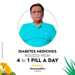 Buy Kapiva Dia Free Juice, 1L | Clinically Proven Diabetes Care | Amla, Karela, Jamun, Guduchi & 7 More - Purplle