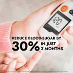 Buy Kapiva Dia Free Juice, 1L | Clinically Proven Diabetes Care | Amla, Karela, Jamun, Guduchi & 7 More - Purplle