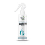 Buy Ktein Cosmetics 100% Natural Plant Based Multi Vitamin Purpose Hairspray 160 ml - Purplle