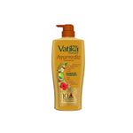 Buy Dabur Vatika Ayurvedic Shampoo 640ml - Purplle