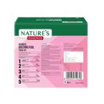 Buy Nature's Essence Whitening Pearl Facial Kit (250 gm ) - Purplle