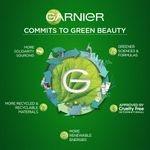 Buy Garnier Men Oil Clear Deep Cleansing Face Wash, Mineral Clay and Menthol Deep Cleansing Face Wash for Oil Free Feels, Suitable for all Skin Types, 150g - Purplle