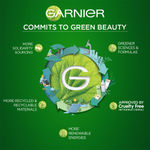 Buy Garnier Skin Naturals Vitamin C Yoghurt night cream reduces dark spots & brightens - 18 gm - Purplle