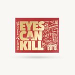 Buy MARS Eyes Can Kill Eyeshadow Palette with 63 Bright Colors | Highly Pigmented, Blendable and Buildable with Minimal Fallout (63 gm) (Multicolor) - Purplle