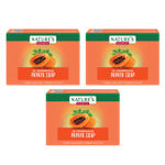 Buy Nature's Essence De-pigmentation Papaya Soap | Soap for Bath, 225gm, Pack of 3 - Purplle