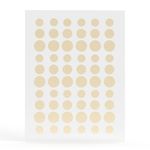 Buy FURR By Pee Safe Acne Relief Patches (60 Patches) - Purplle