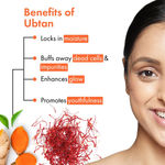 Buy Good Vibes Ubtan Kit box,2000 gm - Purplle