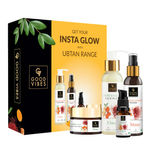 Buy Good Vibes Ubtan Kit box,2000 gm - Purplle