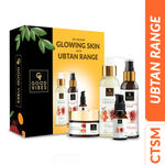 Buy Good Vibes Ubtan Kit box,2000 gm - Purplle