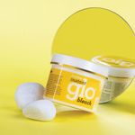 Buy OZONE Instant Glo Bleach (250 gm) - Purplle