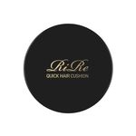 Buy RiRe Quick Hair Cushion, 01 Natural Black, 14 gm - Purplle
