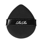 Buy RiRe Quick Hair Cushion, 01 Natural Black, 14 gm - Purplle
