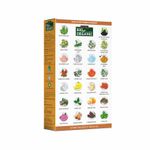 Buy Indus Valley Bio Organic 100% Herbal Fenugreek Powder (Methi Powder) (100 gm) - Purplle