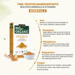 Buy Indus Valley Bio Organic 100% Herbal Fenugreek Powder (Methi Powder) (100 gm) - Purplle