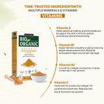 Buy Indus Valley Bio Organic 100% Herbal Fenugreek Powder (Methi Powder) (100 gm) - Purplle