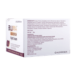 Buy Biluma Advance Skin brightening Night cream with Vitamin C and hyluronic acid for even skin tone, dark spots and wrinkles - 45 gm - Purplle