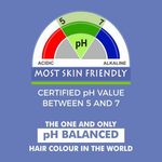 Buy Indus Valley Hypo Allergic Aqua hair colour 100% Botanical Dark Brown 200 gm+30ml - Purplle