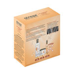 Buy Streax Professional Vitariche Care Repair Max Combo (Shampoo + Mask + Serum) (300 ml + 200 gm + 100 ml) - Purplle