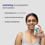 Buy Re'equil O Free Sunscreen SPF 50 PA+++ - 50 gm - Purplle