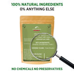 Buy Alps Goodness Powder - Tulsi (50 gm) - Purplle