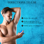 Buy La French Tokyo City of Dreams Long Lasting Perfume Deodorant Body Spray, 150ml - Purplle