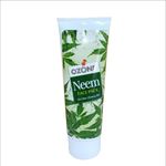 Buy Ozone Neem Face Pack 100 G - Pack of 2 - Purplle