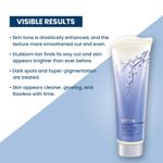 Buy Ozone Perfect Skin Tone Face Care Combo (Perfect Skin Tone Face Wash, Hydrant with Rose Toner) - Purplle