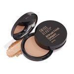 Buy Swiss Beauty Airbrush Finish Compact with SPF 10 | AM-PM of Oil-Control |Matte Finish |For All Skin Types|6-Hazel - Purplle