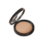 Buy Swiss Beauty Airbrush Finish Compact with SPF 10 | AM-PM of Oil-Control |Matte Finish |For All Skin Types|6-Hazel - Purplle