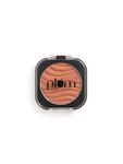 Buy Plum Cheek-A-Boo Matte Blush | Highly Pigmented | Matte Finish | Effortless Blending | 100% Vegan & Cruelty Free | 121 - Peach Out - Purplle
