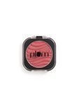 Buy Plum Cheek-A-Boo Matte Blush | Highly Pigmented | Matte Finish | Effortless Blending | 100% Vegan & Cruelty Free | 123 - One In A Melon - Purplle