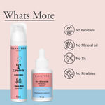 Buy Glamveda Rice & Caramide Tonic Skin Barrier Building & Nourishing (100 ml) - Purplle