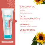Buy Raaga Professional Pro Botanix Colour Protect Conditioner, With Sunflower Oil, 100 ml - Purplle