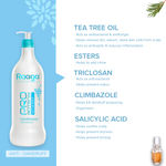 Buy Raaga Professional Pro Botanix Anti-Dandruff Conditioner-1000 ml - Purplle