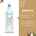 Buy Raaga Professional Pro Botanix Anti-Frizz Conditioner-1000 ml - Purplle