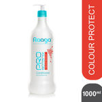 Buy Raaga Professional Pro Botanix Colour Protect Conditioner, With Sunflower Oil, 1000 ml - Purplle