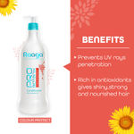 Buy Raaga Professional Pro Botanix Colour Protect Conditioner, With Sunflower Oil, 1000 ml - Purplle