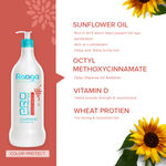 Buy Raaga Professional Pro Botanix Colour Protect Conditioner, With Sunflower Oil, 1000 ml - Purplle