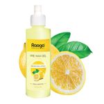 Buy Raaga Professional Pre Wax Gel With Lemon, for efficient Wax Treatment, 250 ml - Purplle