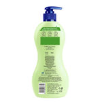 Buy Parachute Advansed Body Lotion All Day Aloe (400 ml) - Purplle