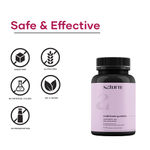 Buy Saturn by GHC Multivitamin Gummies with Biotin, Zinc and Folic Acid for Hair Growth - 30 day pack - Purplle