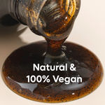 Buy mCaffeine Exfoliating Coffee Body Wash 200 ml - Purplle
