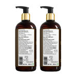 Buy WOW Skin Science Shea Butter & Cocoa Butter Body Lotion For Ultra Deep Hydration - Dull & Dehydrated Skin - 400 ml (Pack of 2) - Purplle
