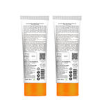 Buy WOW Skin Science AM2PM Sunscreen SPF 50 UVA & UVB Protection -100 ml (Pack of 2 ) - Purplle