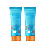 Buy WOW Skin Science Kids Ban-The-Sun Sunscreen Cream SPF 30 PA+++ 100 ml (Pack of 2) - Purplle