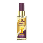 Buy Bajaj Almond Drops Almond Drops Hair Serum with Oil 50ml - Purplle